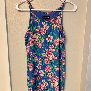 Slip Dress